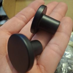 Door Knobs