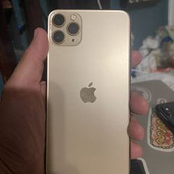 Apple 11 Pro Max
