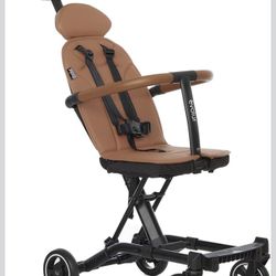 Evolur Cruise Rider Stroller 