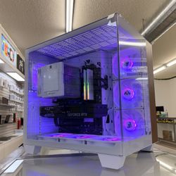 Gaming PC 5070 RTX 1TB 32Ram 