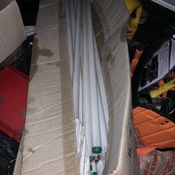 Lighting, Lightbulbs, Light Bar (TAKE ALL)