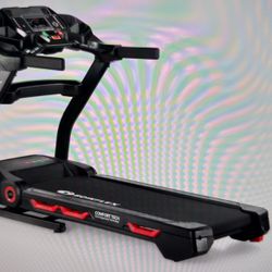 Now Flex BXT116 Treadmill 
