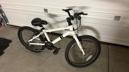 Kids bike