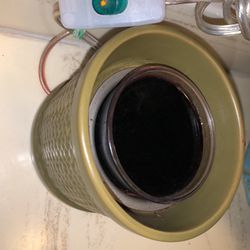 Yankee Candle Ecenterpiece Warmer