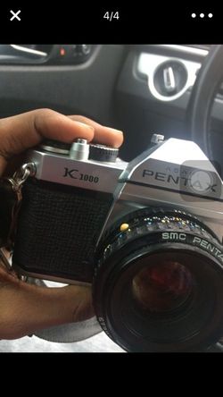 Asahi k1000