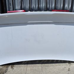 2015 TO 2023 DODGE CHALLENGER TRUNK LID DECK LID COMPLETE 