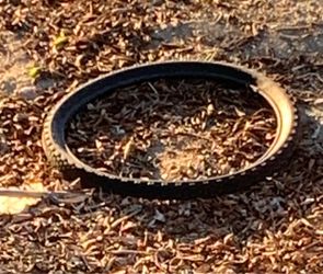 Bicycle tire 26”