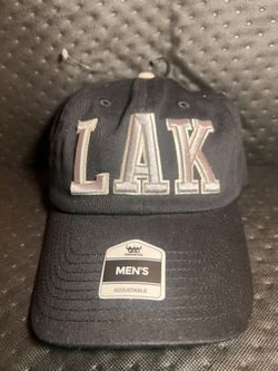 Los Angeles Kings Adjustable Hat 