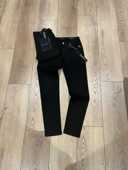 Purple Brand slim fit jeans
