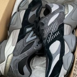 Women’s New Balance 9060