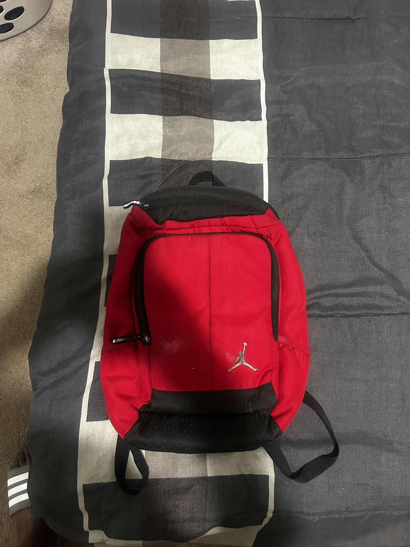 Nike Air Jordan Backpack