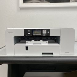 Sawgrass SG1000 Sublimation Printer