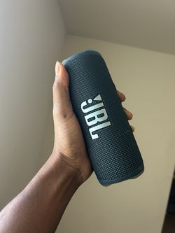 JBL FLIP 6 BT SPEAKER