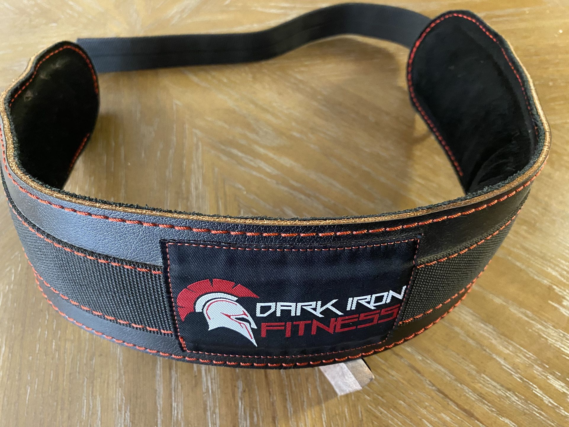 Weight Lifting Belt
