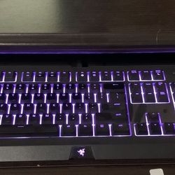 Gaming Keyboard