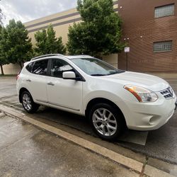 2011 NISSAN ROGUÉ $5450