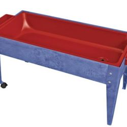Activity Center For Kids With Wheels