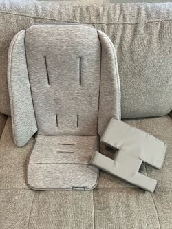 Uppababy Newborn Insert Liner Seat with Removable Wedge Support
