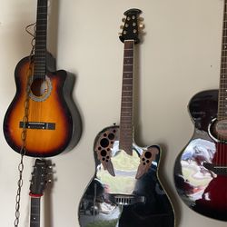 Ovation celebrity$200 Or Trade