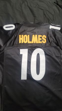 Steelers Holmes JERSEY