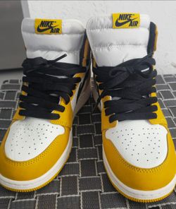 Jordan 1