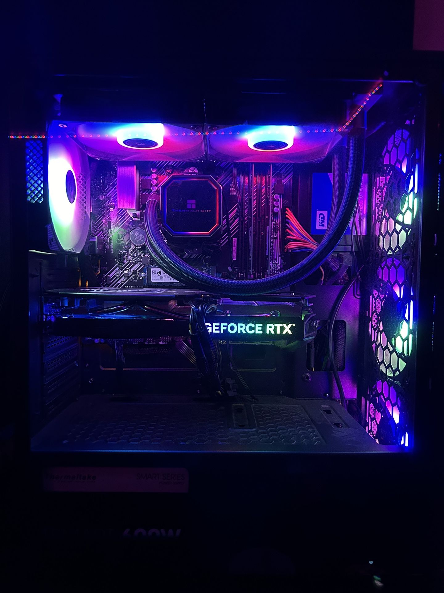 Gaming PC