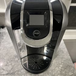 Keurig Coffee Machine - Great Condition