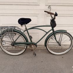 Huffy Bike