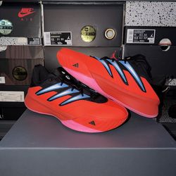 Adidas Dame Certified 3 Size 11 Men’s