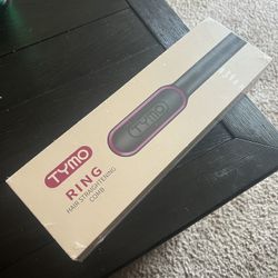 TYMO Hair Straightener