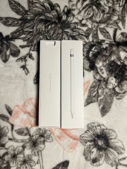 Apple Pencil (1st Gen)