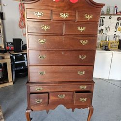 Drawer Chest