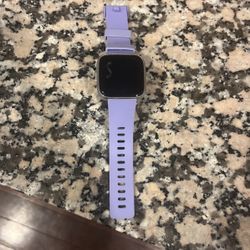 Fitbit Versa