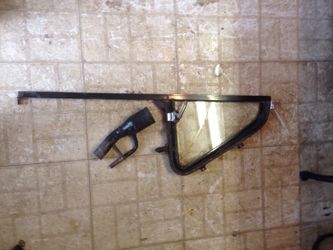 1947-1953 Chevy truck parts