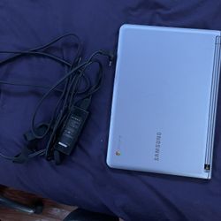 Chromebook Samsung 16gb