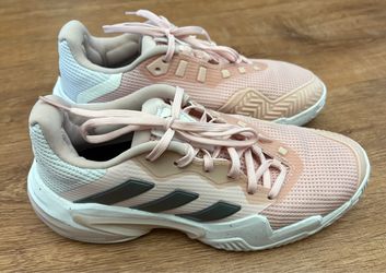 Adidas Barricade 13 Women’s Tennis Shoes.  Size 6.5