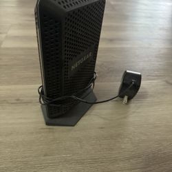 Netgear Cable Modem CM1000