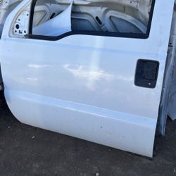 ford f250 doors and fenders