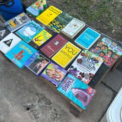 Books