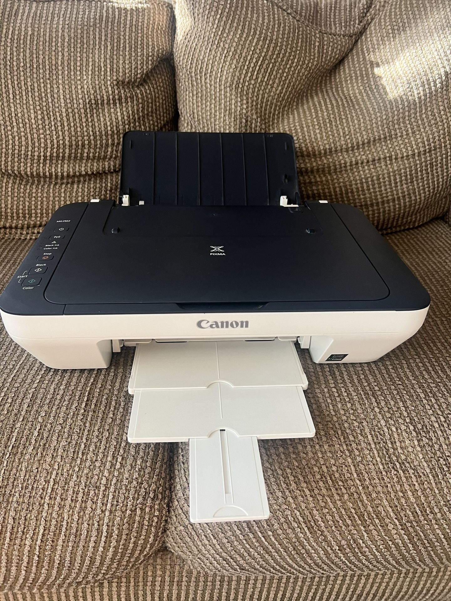 Mg2922 Printer Pixma Mg2922 Wireless Setup Pixma Mg2900 Series