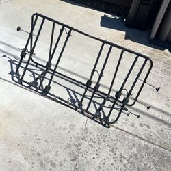 Bike Rack