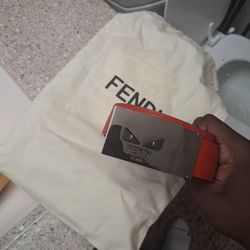 FENDI BELT 