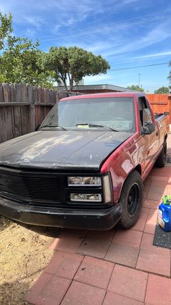 1991 Chevrolet