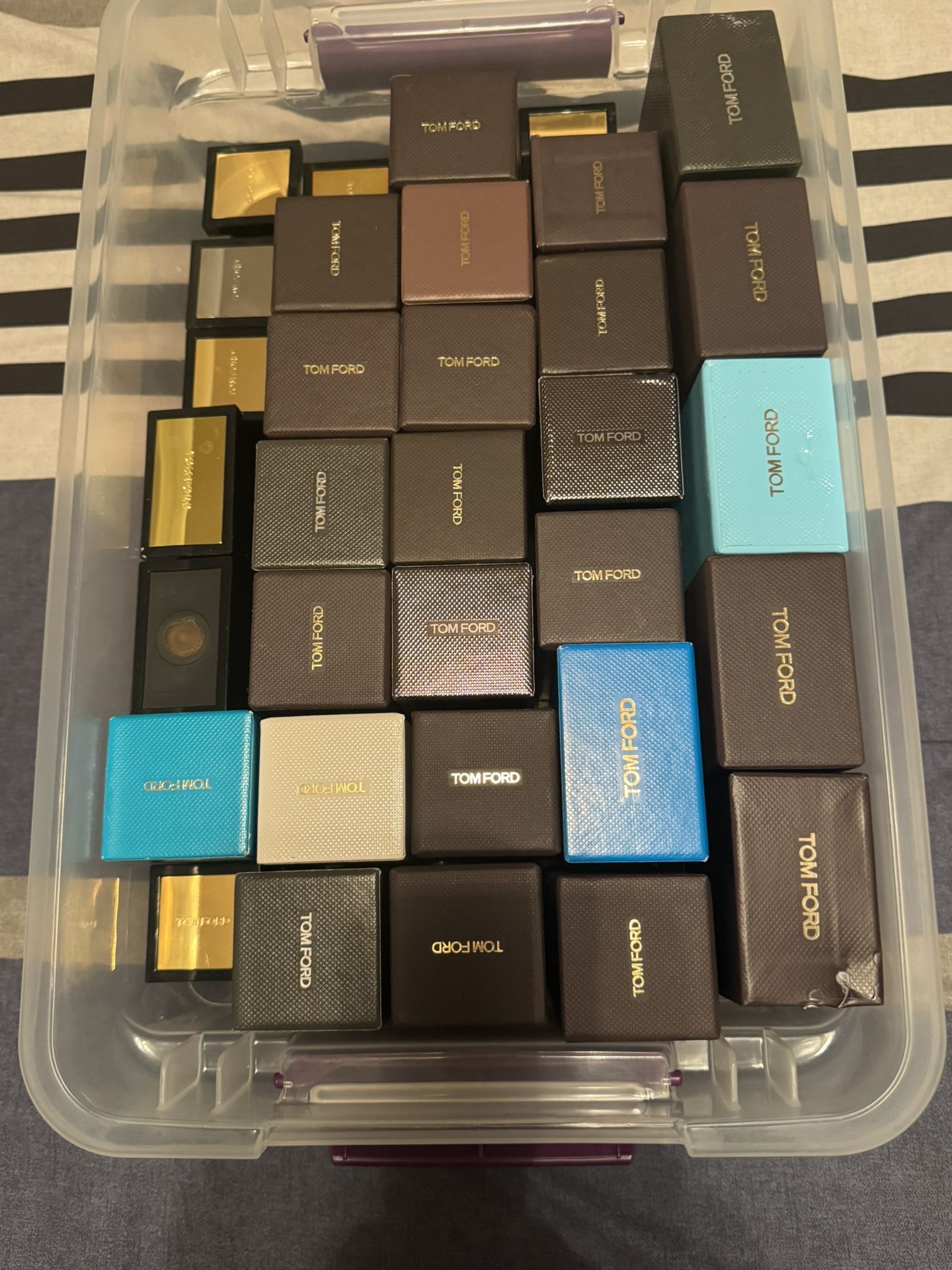 HUGE Tom Ford Private Blend Collection - Must Own Fragrances