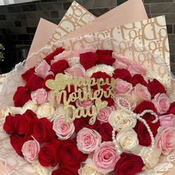 Roses For Any Occasion DELIVERY AVAILABLE