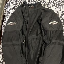 Teknic Motorcycle Jacket 2XL