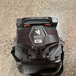 Fiberfox Mini 5C+