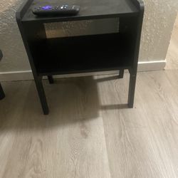 End Tables 