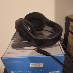 Sennheiser 560s 100$