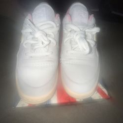 Tom And Jerry Reebok